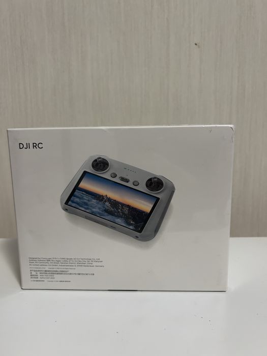 Telecomandă DJI - RC RM330, Mini 3 Pro/Mavic 3/Air 2S, Sigilat
