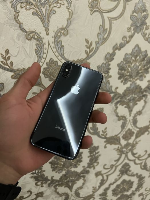 iPhone X 64Gb ekran orginal