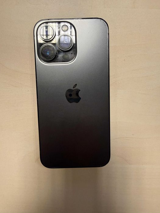 iPhone 13 Pro 128GB – Baterie 100% – Stare Excelenta – Liber de retea