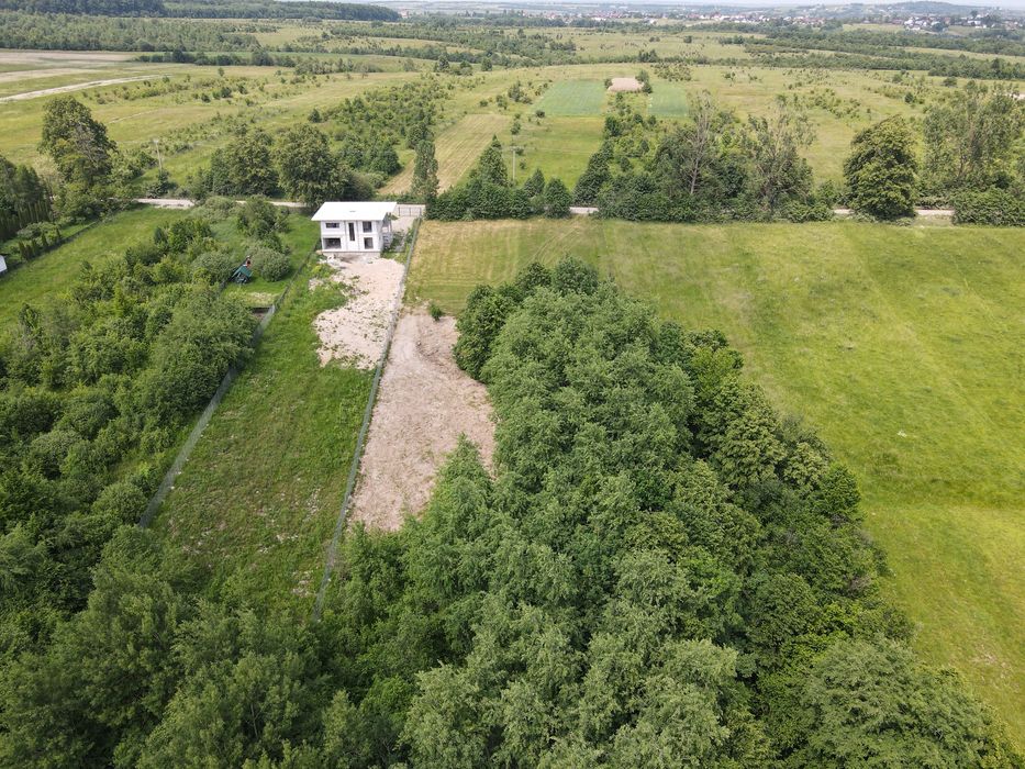 Teren intravilan 5200 mp zona Hardic, Horodnic de Sus