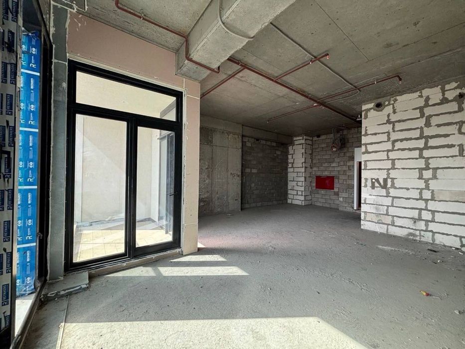 Продажа Жк Neat One 2/24/51 A block