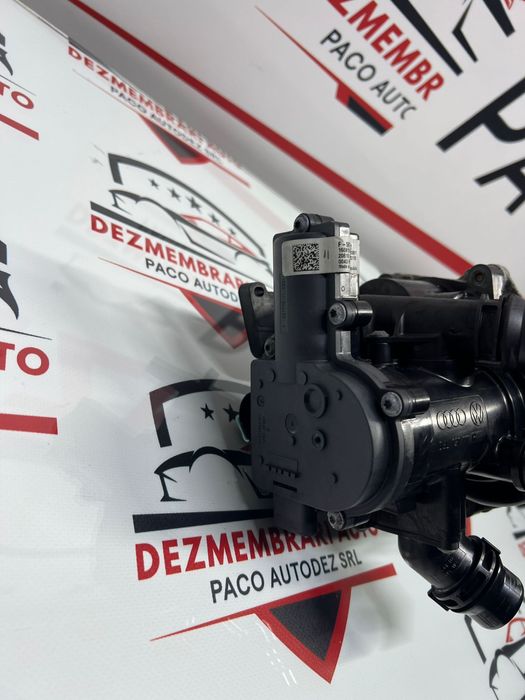 Pompa Apa Completa Motor 1.8 2.0 TFSI VW AUDI SKODA SEAT