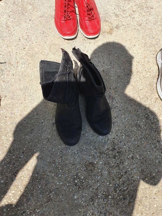 Vand pantofi , adidasi