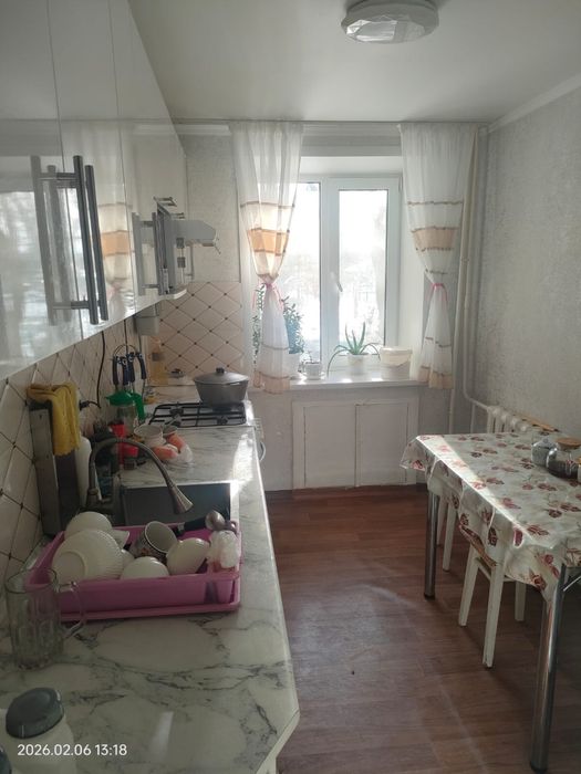 Продам 2-х квартиру Азия 20500