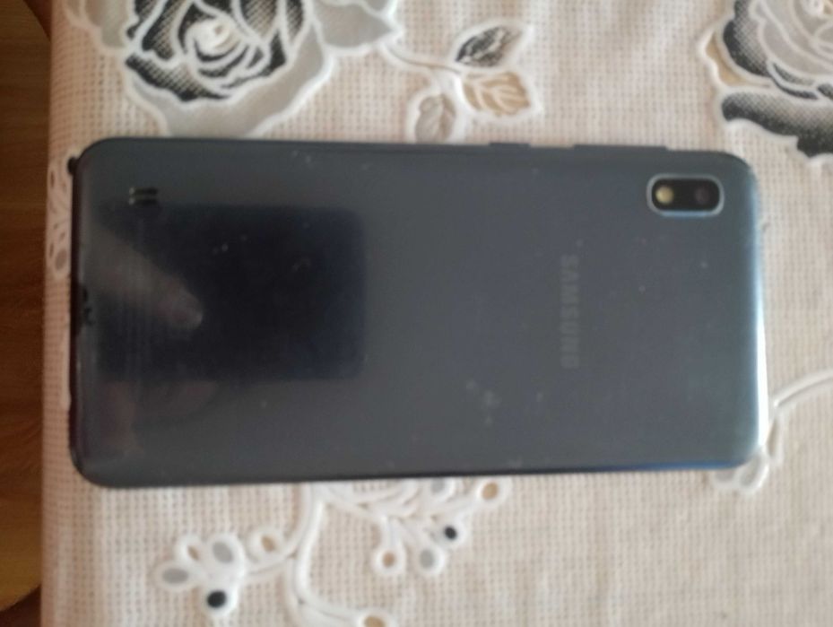 Samsung galaxy A