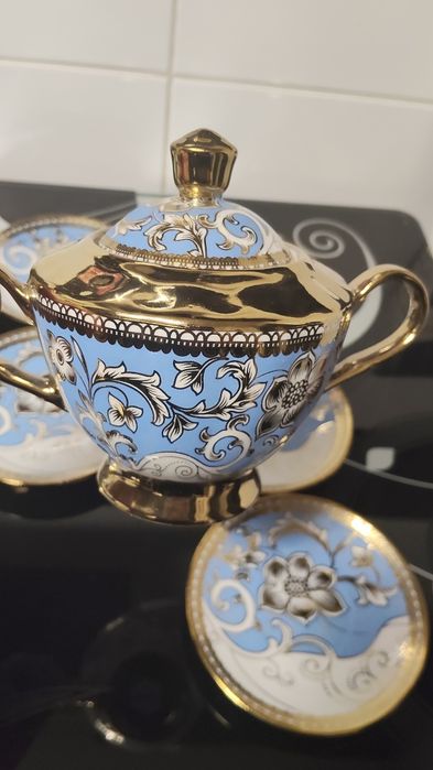 Set cești cafea/ceai