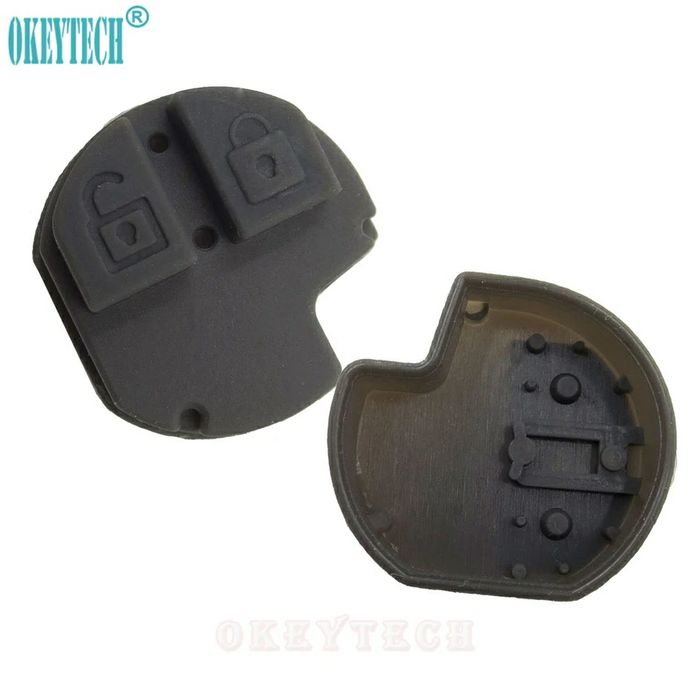 Бутон Fiat 500 Abarth Panda Punto Bravo Ducato Suzuki Swift Vitara SX4