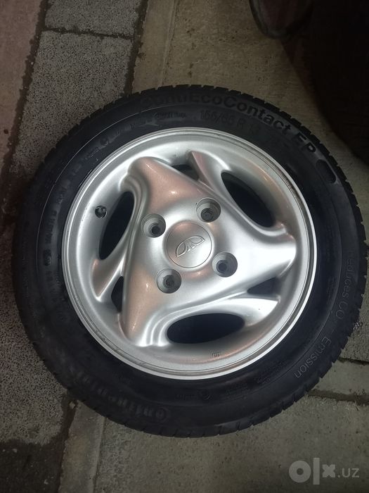 B/U R13 matizga saka diska