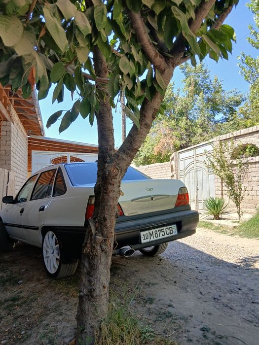 Nexia 1 sons metan 100tali navarotlari bor