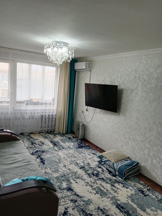 Продам квартиру в центре города