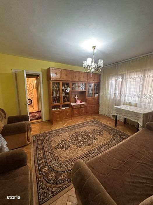 Apartament 2 camere, 50 mp, zona Sud