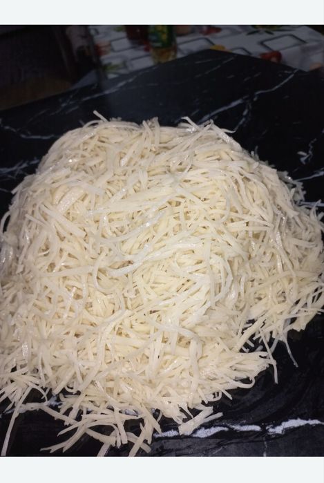 Norin xamiri bor sotiladi