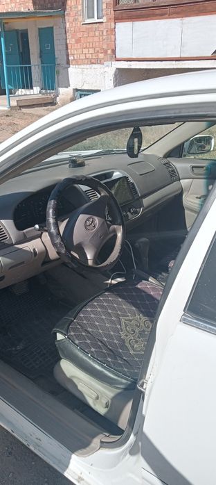 Тойота 30 сатылымда