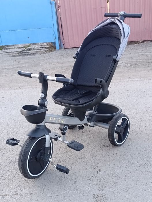 Продам 3 колёсный велосипед