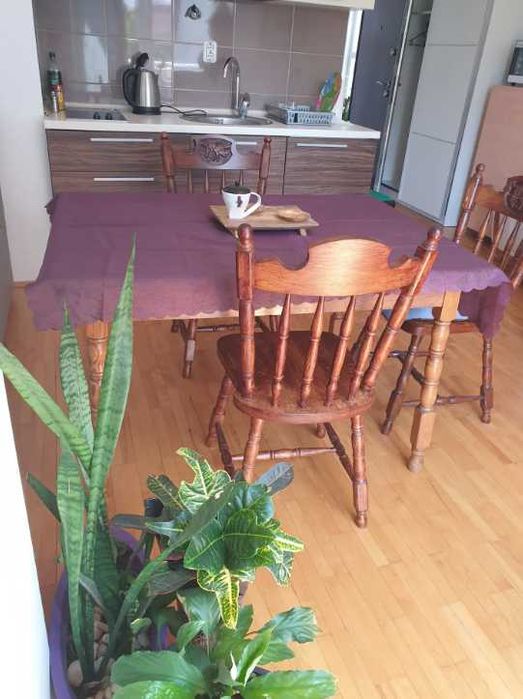 Дава се под наем Двустаен апартамент в Пловдив, Остромила - 65 кв.м за 270.3 € - Снимка #3