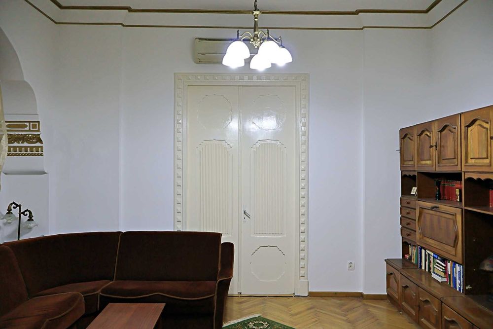 Apartament 3 camere piata Victoriei
