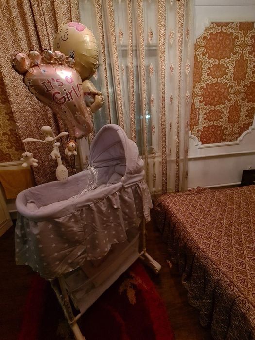 Люлка для детей.