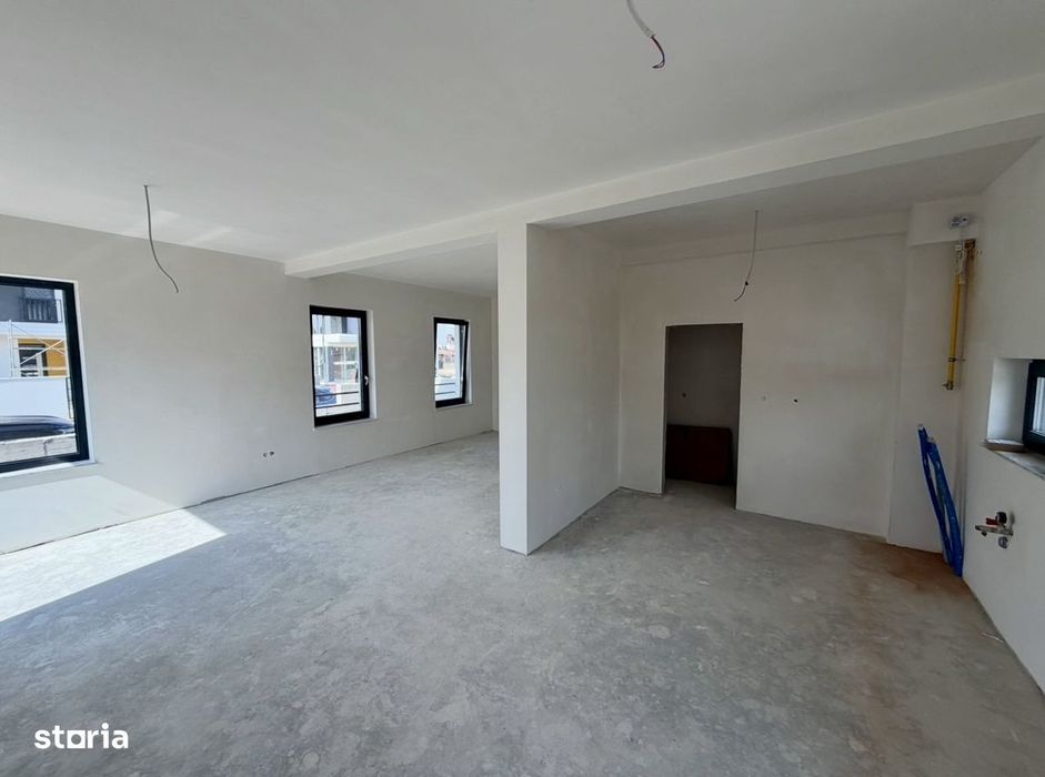 Casa P+1 Bercu Rosu