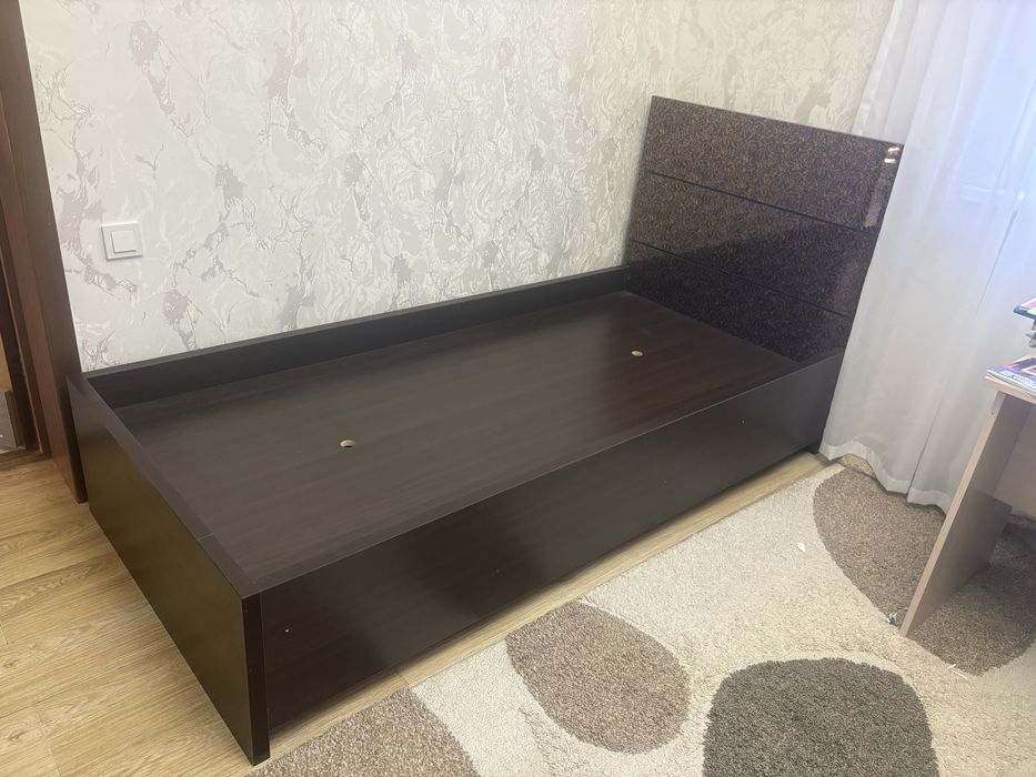 Кровать 0,90*2,00