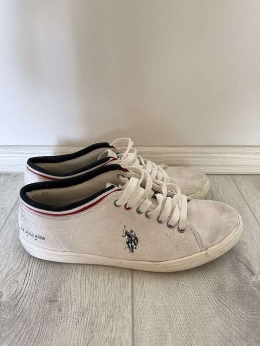 Мъжки гуменки Calvin Klein Polo