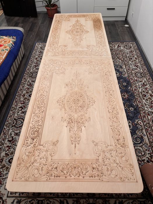 Аренда стол 3 метра