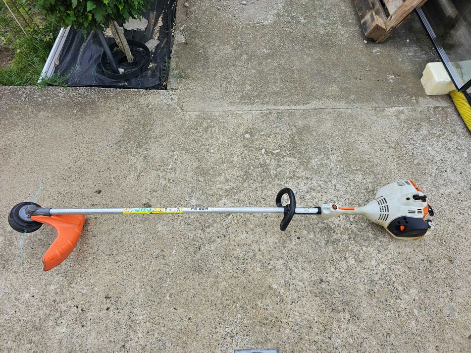 Моторна Коса STIHL FS 56. Тример. ПЕРФЕКТНА