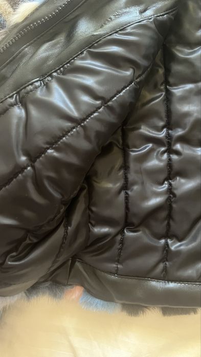 Палто Alessa размер XS