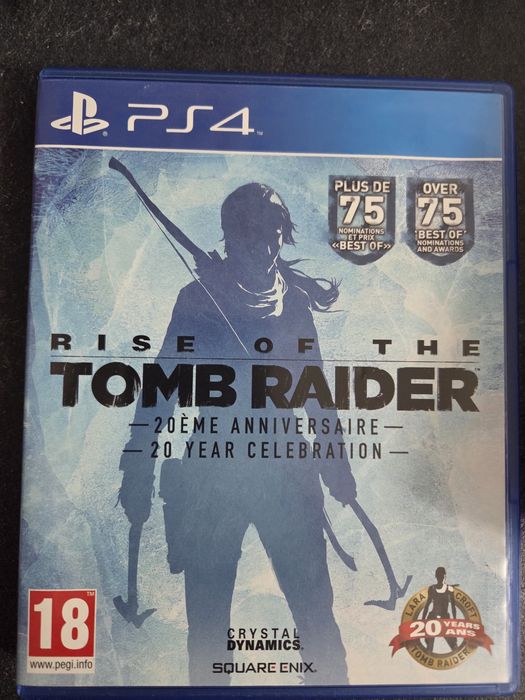 Jocuri PS4 in stare foarte buna