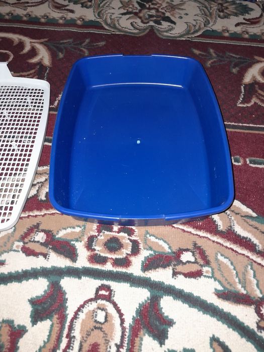 Туалет для кошки