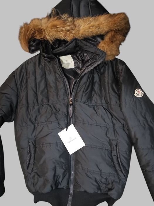 Страхотно яке, цена размер M