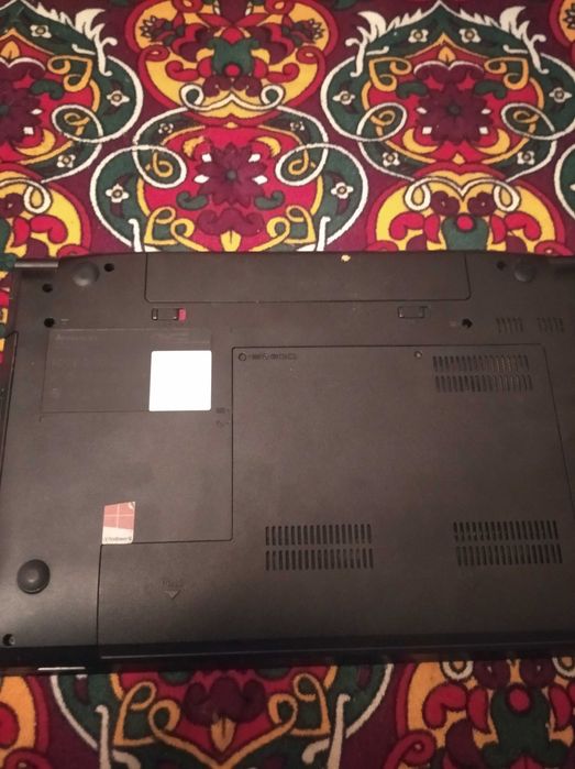 Ноутбук Lenovo B590
