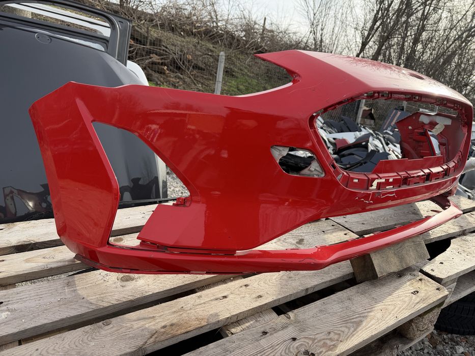 Броня Ford Focus