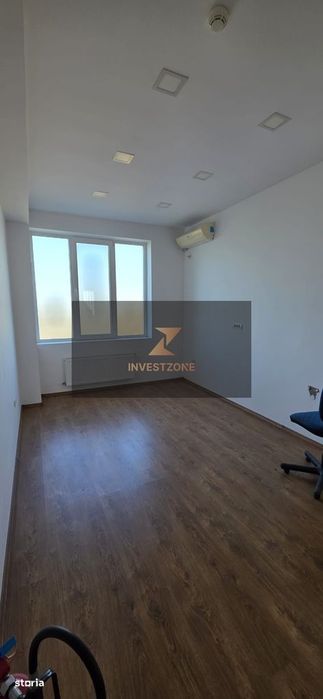 Clădire Birouri Calea Borsului-Cu Chiriasi