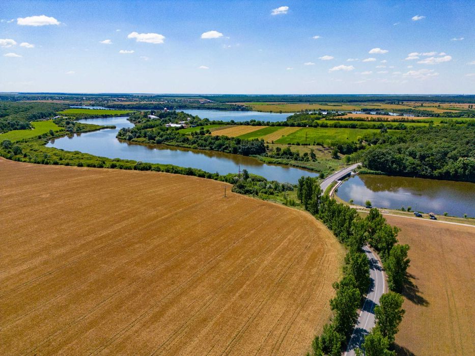 Filmare cu drona profesionala – imobiliare, constructii, evenimente