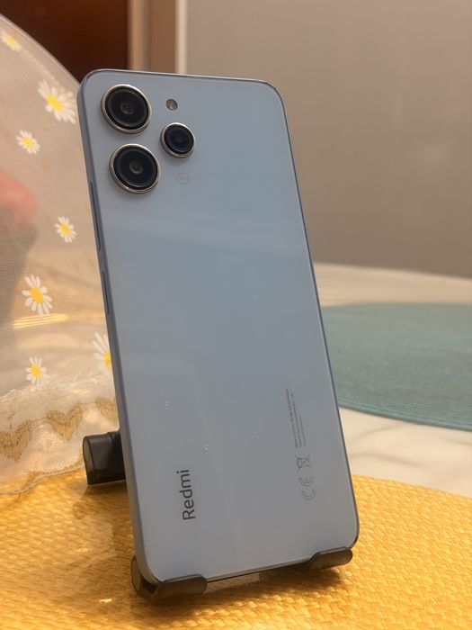 Redmi 12 без доплатый