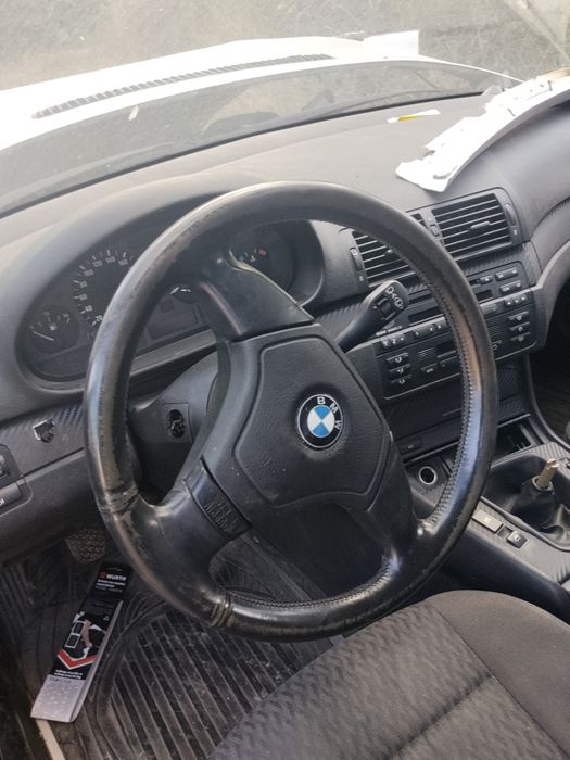 Bmw e46 318i 1999