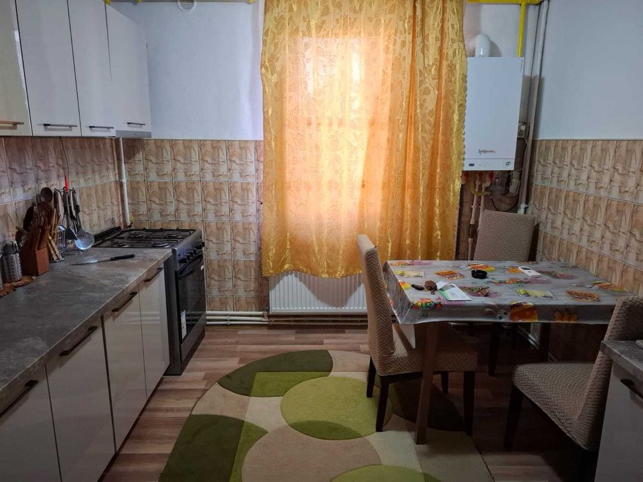 Apartament motru4