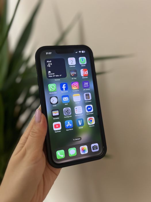 Iphone 13 Pro Max 128 gb Ca Nou