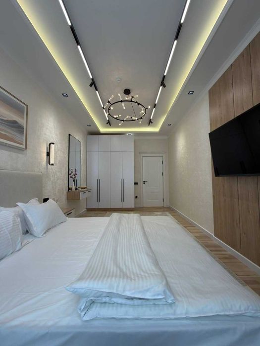 ЖК «Charx Novza» 3/10/12 ОР-Р Напротив РОВД, Самарканд Дарвоза