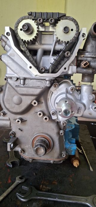 Мотор газель 406 в сборе