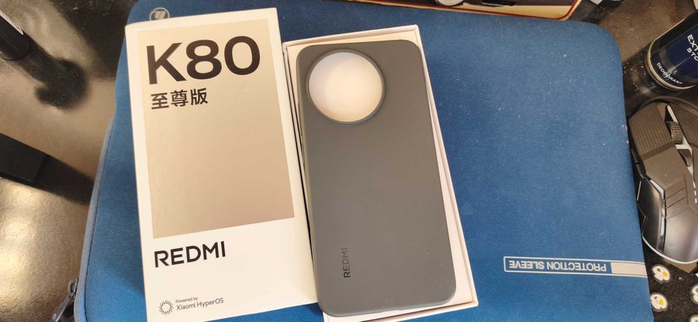 Xiaomi Redmi K80ultra