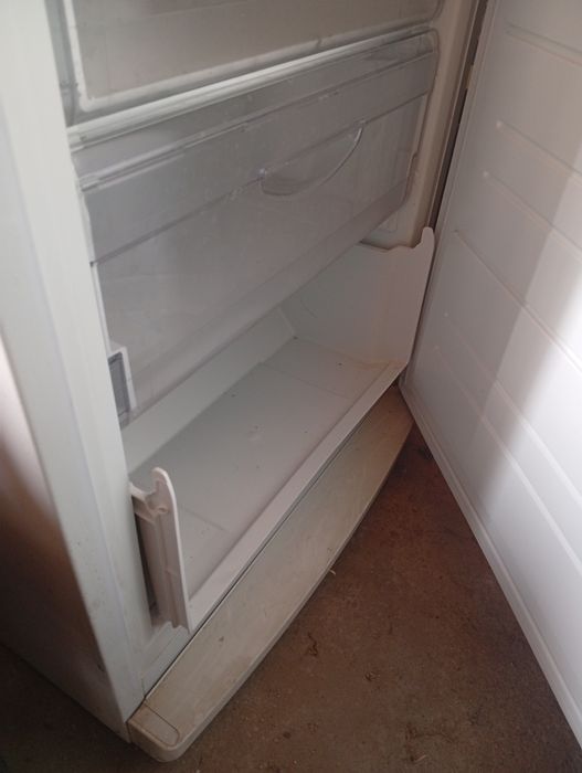 Морозильная камера Атлант