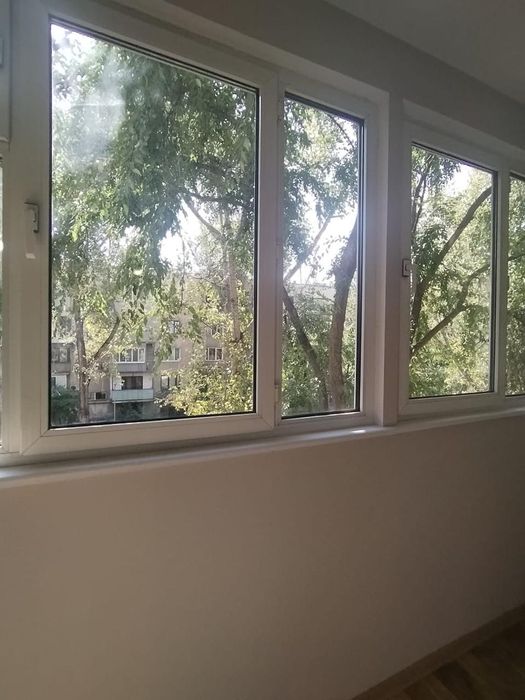 Сдаётся 2х ком в Золотом квадрате