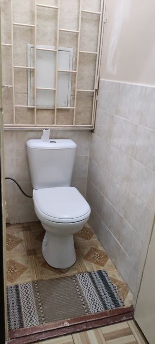 Продаётся шикарная 1 комнатная квартира Юнусабад 8 квартал