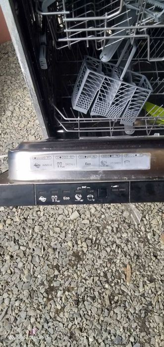 Посудомоечная машина