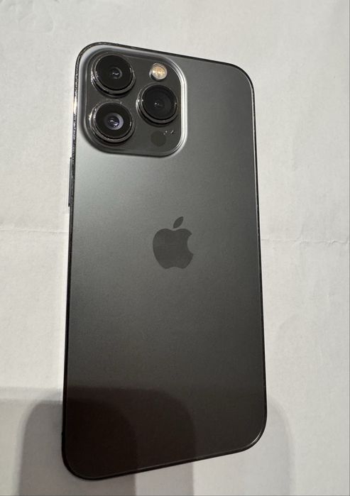 Vand Iphone 13 Pro 256 GB