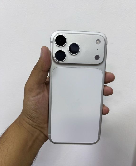 iphone 14 pro max 17 pro max qilingan ideal