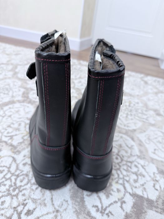 Зимний етік сатылады