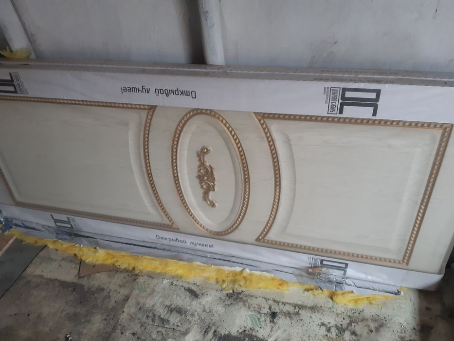 Дверь межкомнатная