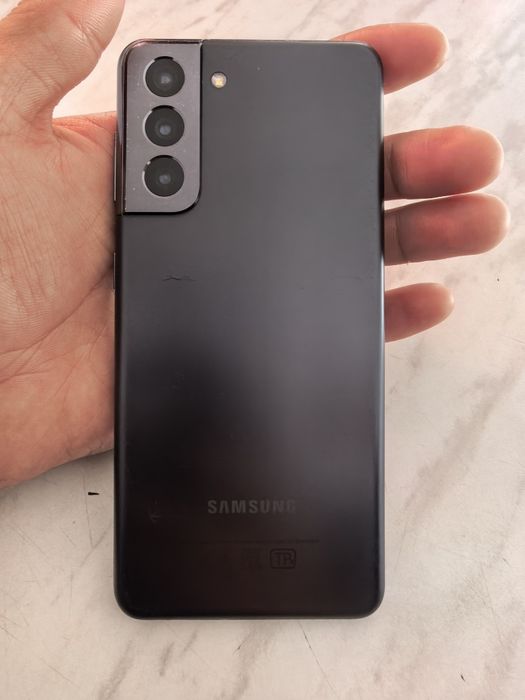 Samsung s21 128 гб